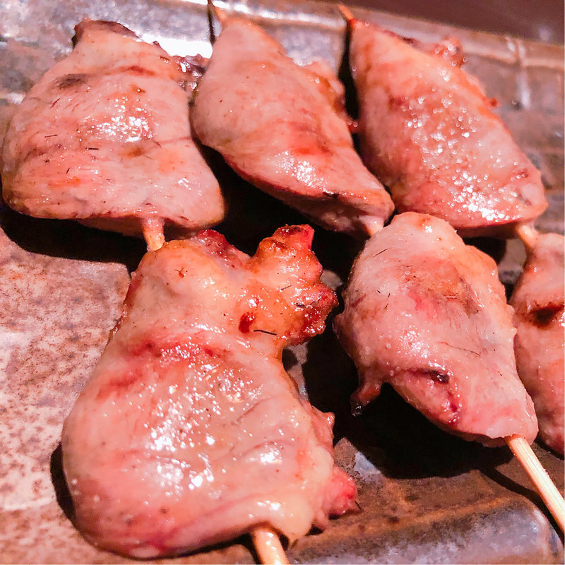 (播鳥　恵比寿別館 )