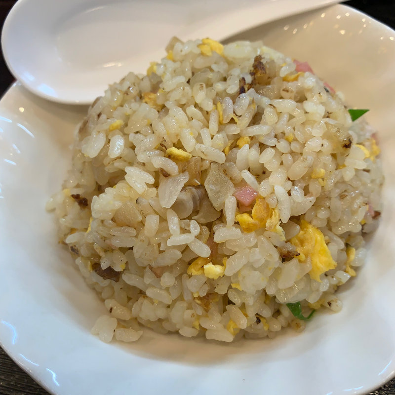 ミニチャーハン(中華料理 你好（ニイハオ）)