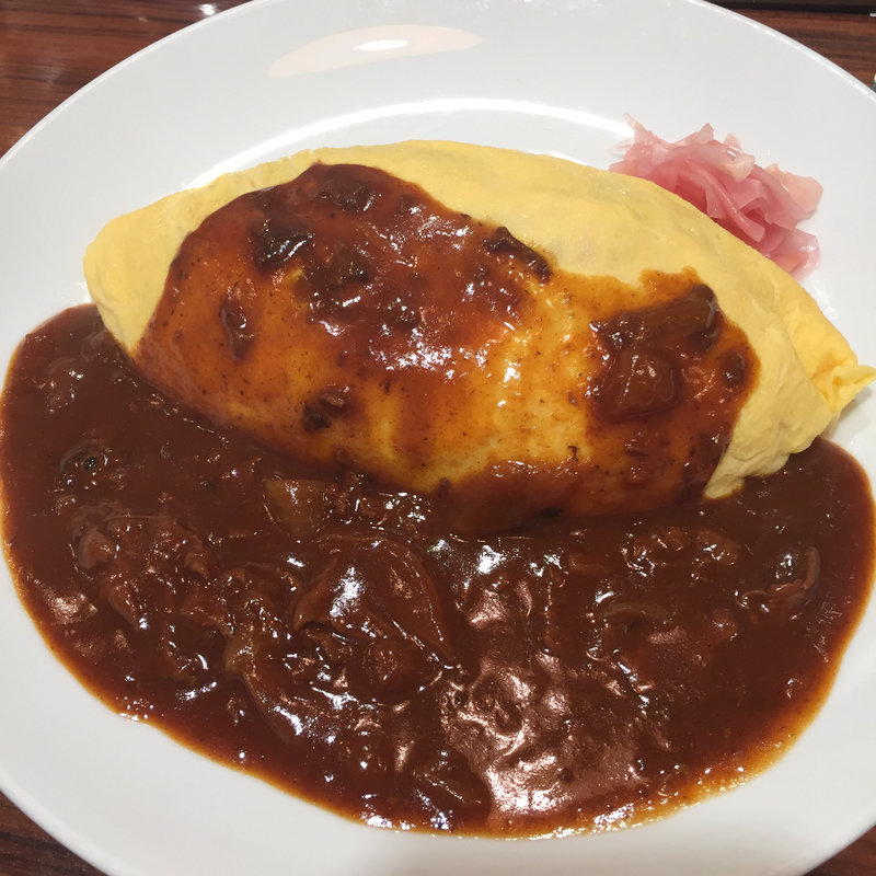 (北極星 梅田店)