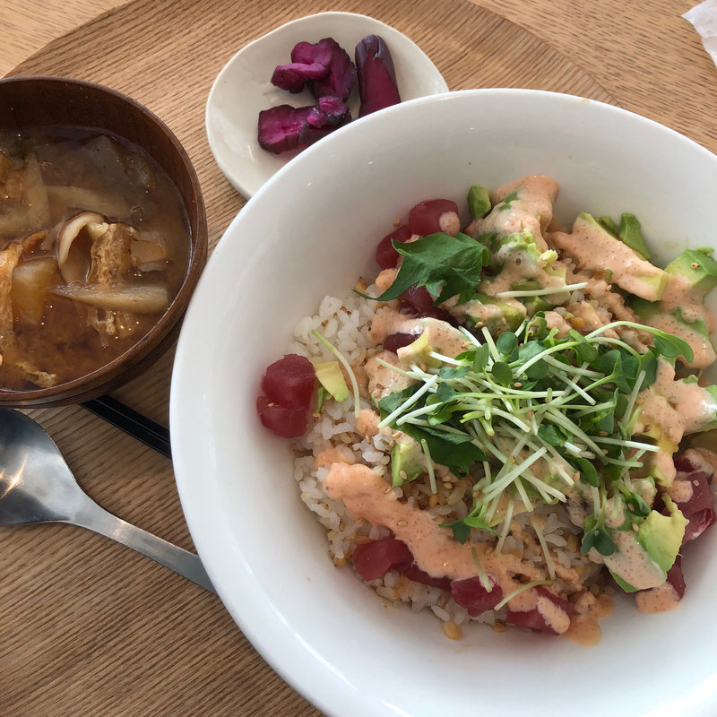 (chano-ma 茶屋町)