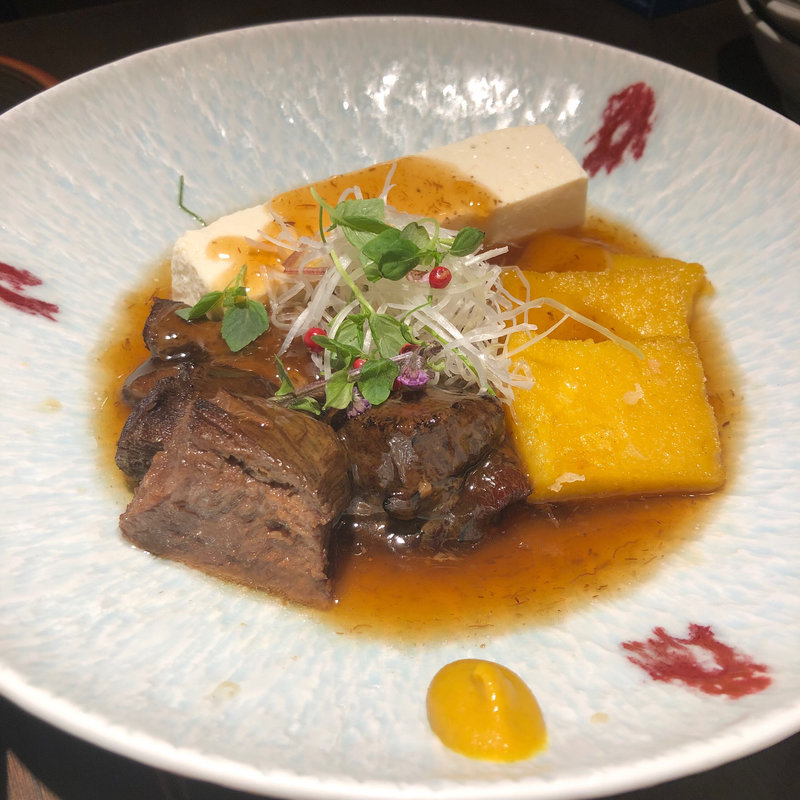 (紅炉庵 （こうろあん）)