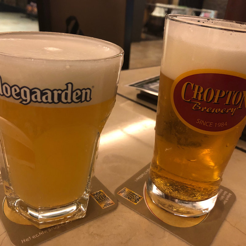(世界のビール博物館 グランフロント大阪店)