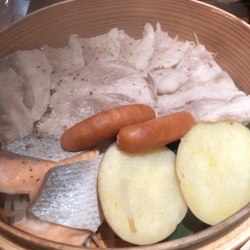 (すちぃーむ なんばCITY店)