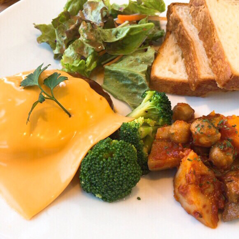 ユニオンプレート(もとまちユニオン 元町店)