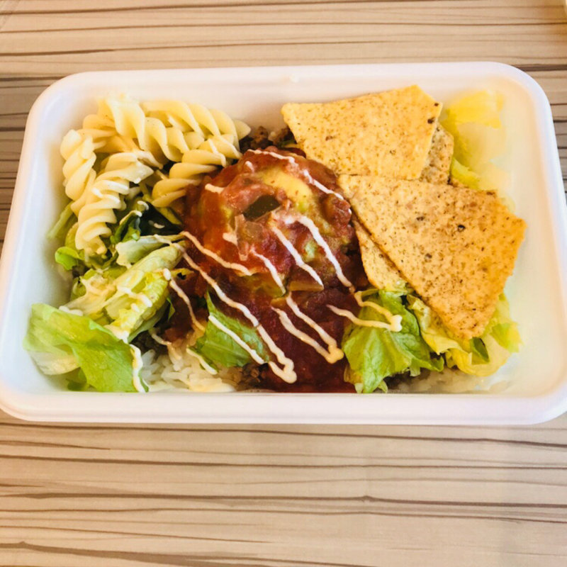 アボカド タコライス(パラダイス)