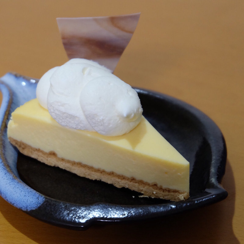 ベイクド フロマージュ(萌シェ)