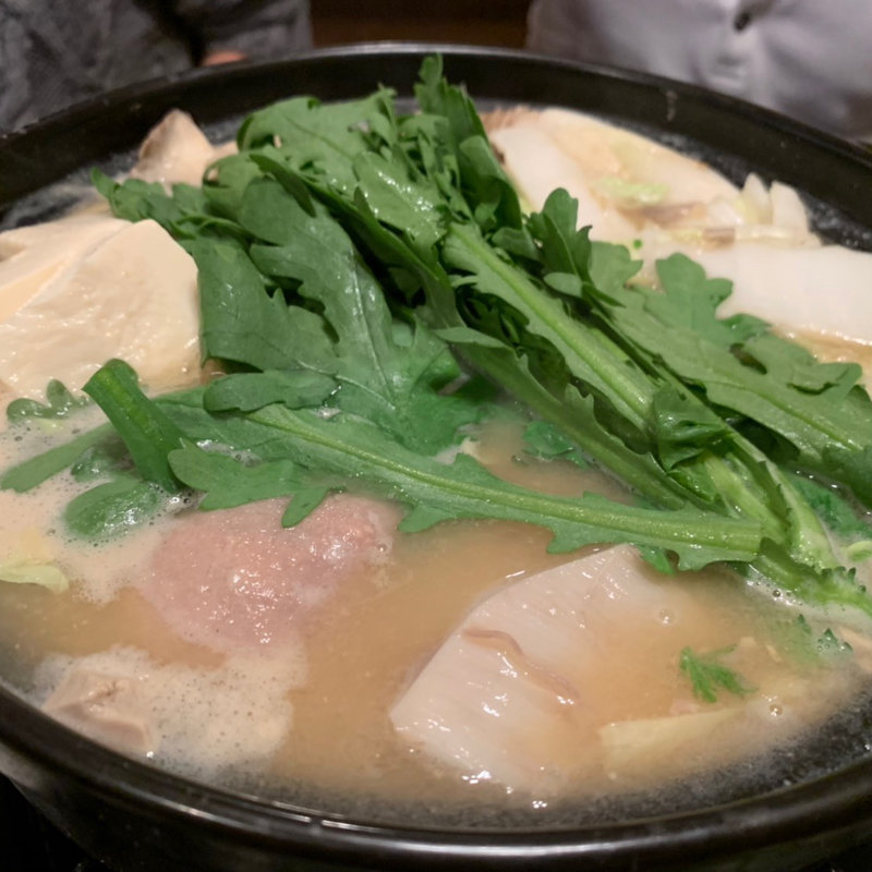 (新宿牡蠣入レ時 )