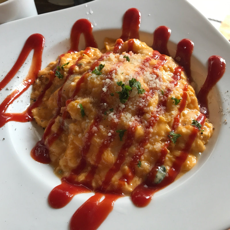 (レインボーキッチン)