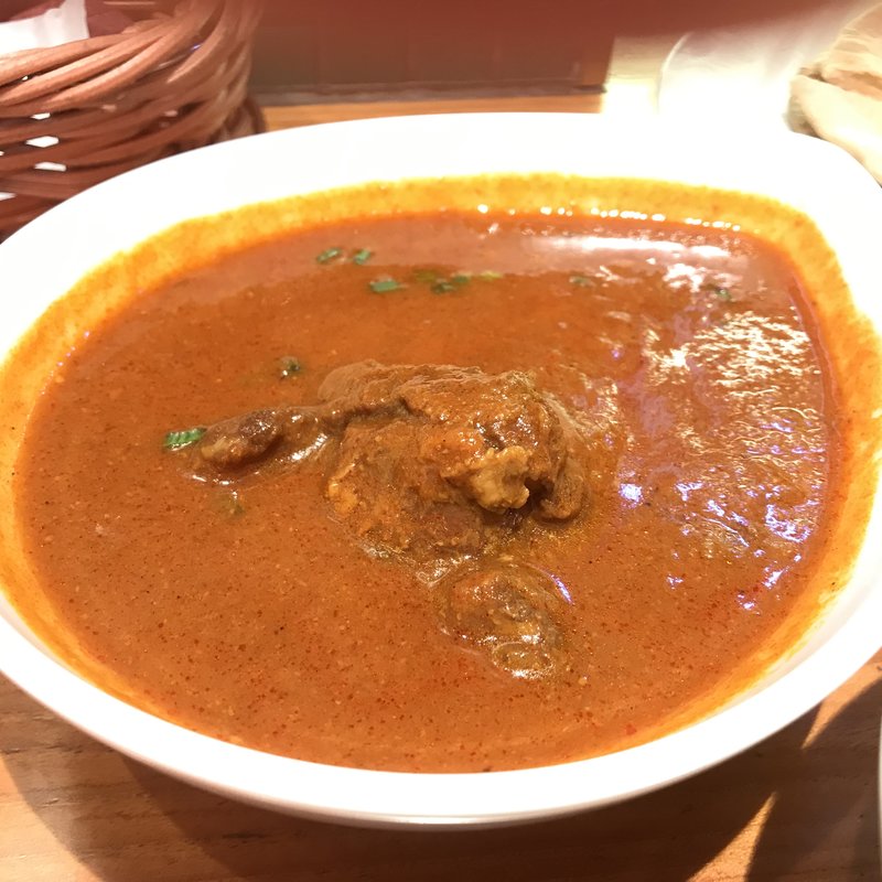 ローガンジョッシュ(マントラカフェ)