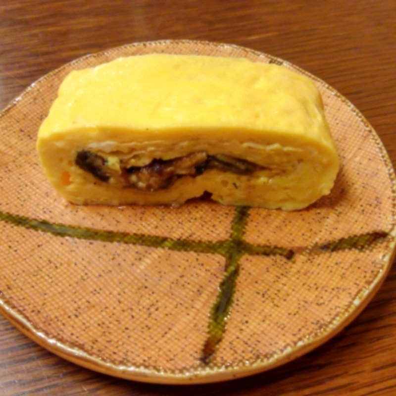 う巻き(川豊本店)