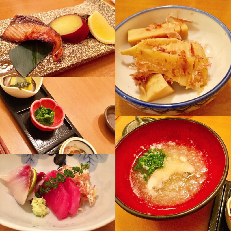 コースメニュー(吉香 （キッカ）)