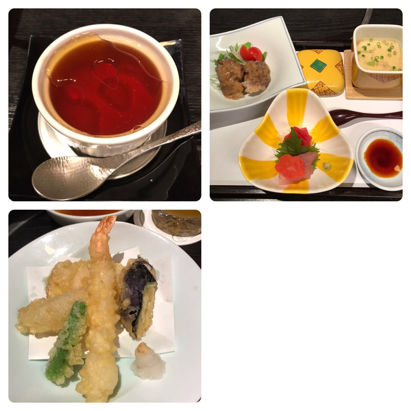 月亭御膳(月亭 町田店)