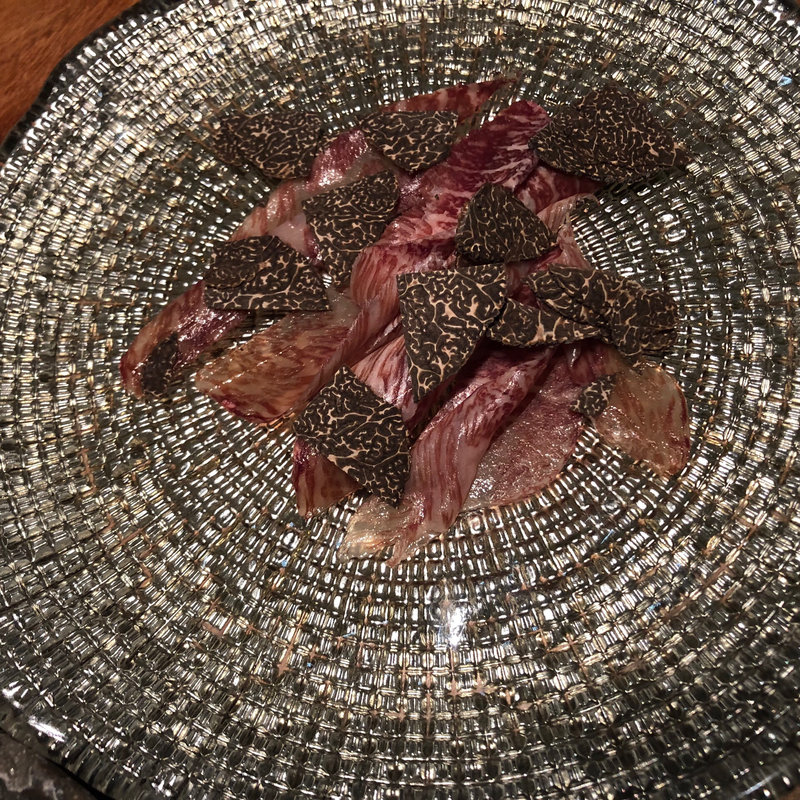 花乃牛のブレザオラ(ミルカレス)