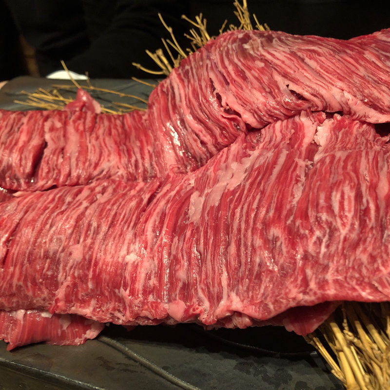 はらみ(北新地はらみ 法善寺店)