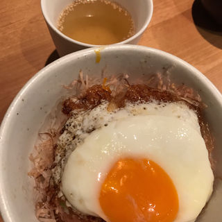 三國飯 みくにめし(ジンギスカン札幌大一 東京スカイツリー駅前店)