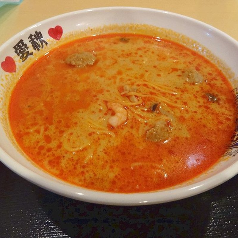 マーラータン(愛秋マーラータン)