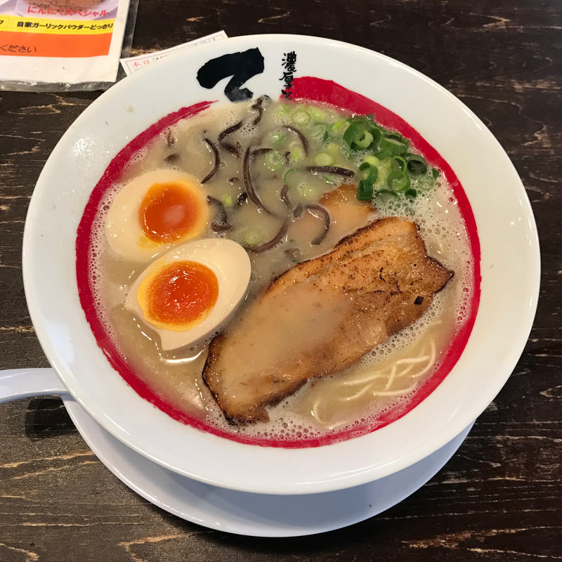 ラーメン(石田てっぺい 堺店 )