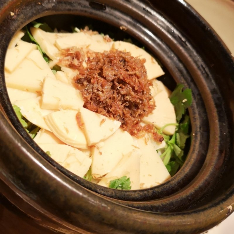 筍の土鍋ご飯(ぷん楽)