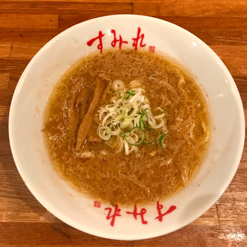 中島公園駅周辺で食べられる人気ラーメンランキング Sarah サラ