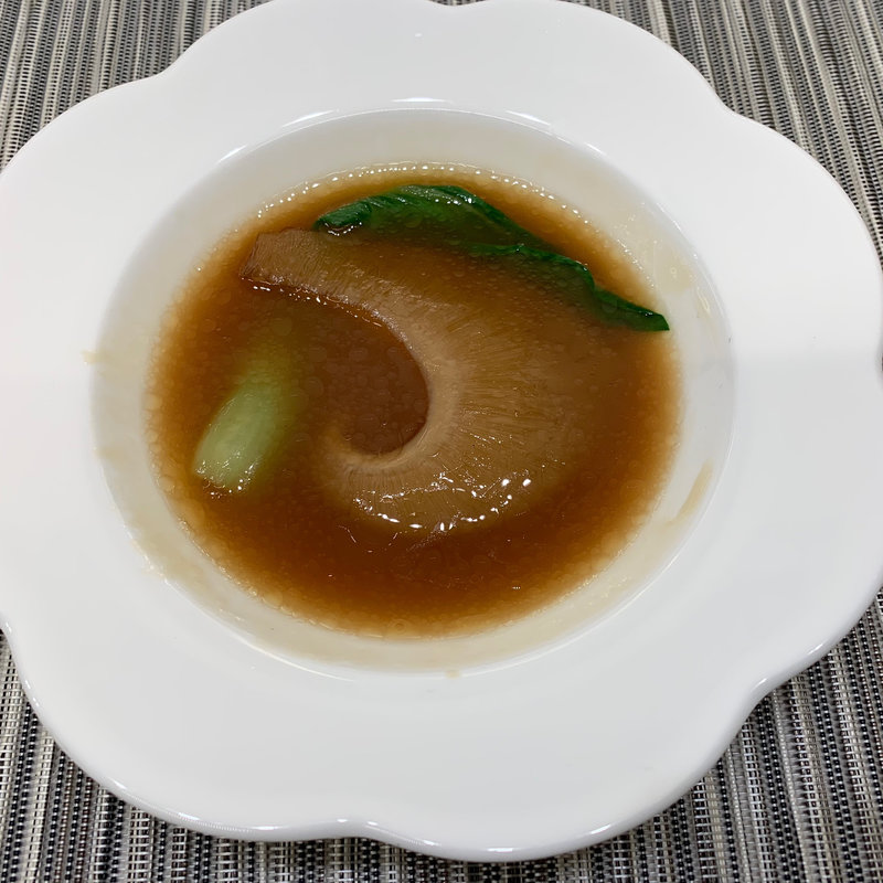 ふかひれ姿煮(はまなす海洋館 )