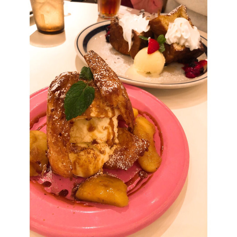 (ザ・フレンチトースト ファクトリー 秋葉原)