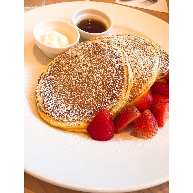 (Sarabeth's ルミネ新宿店)