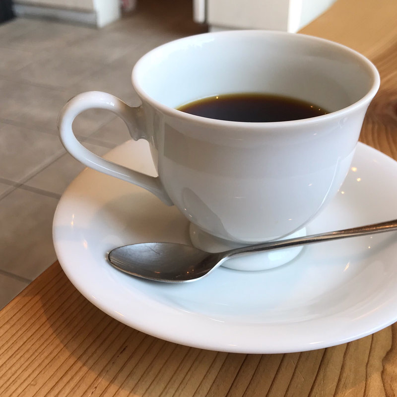 (東向島珈琲店)