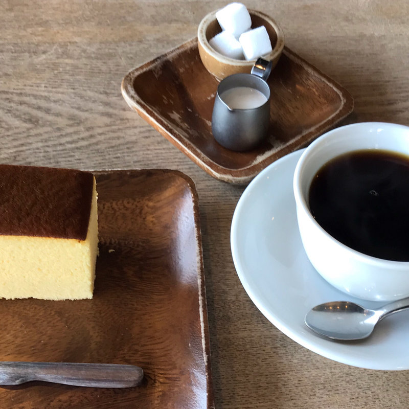 松華堂カステラセット(松華堂菓子店 )