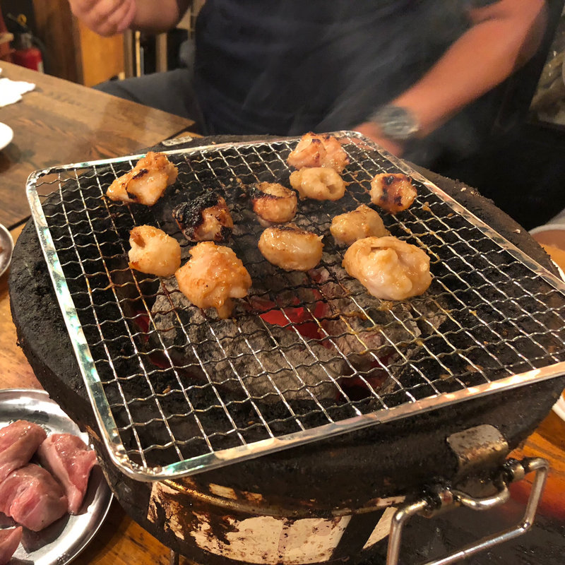 ホルモン(良ちゃん)