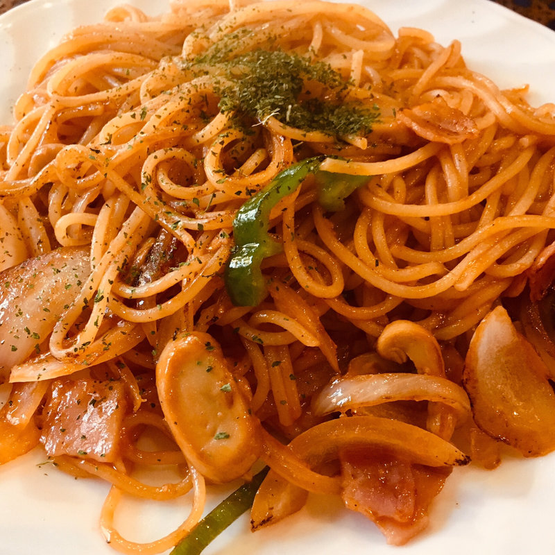 イタリアンパスタ(ロリアン)