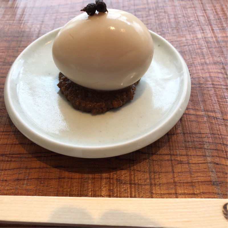 水炊きコース(博多水炊き とり田 薬院店)