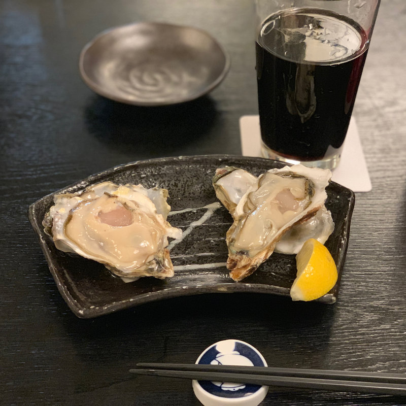 (麦酒庵 大塚店)