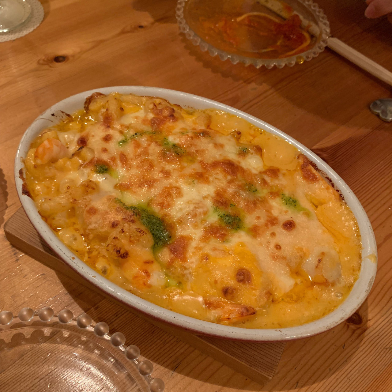 静岡県で食べられるグラタン人気30選 Sarah サラ