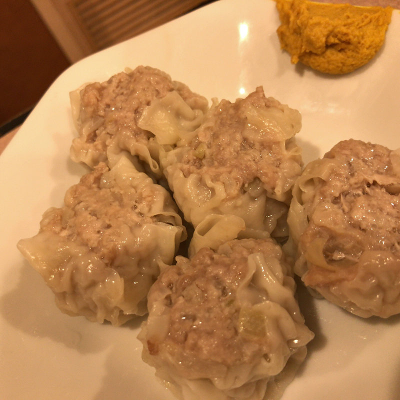 シュウマイ(中華 大興)