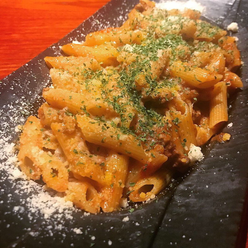 ボロネーゼ(かがやき)