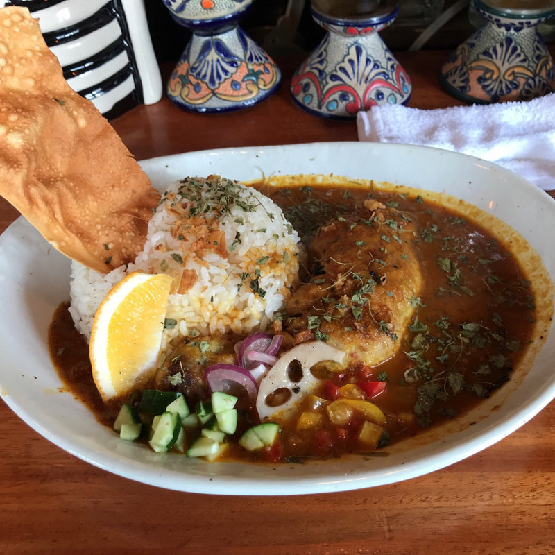 (ハラッピ （harappi）)