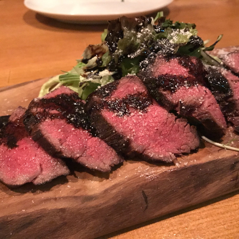 (ろっきー 2 銀座店)