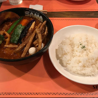 (SAMA 下北沢店)
