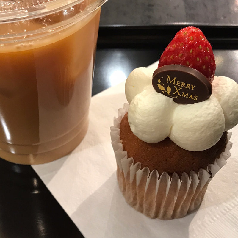 (フェアリーケーキフェア 東京駅グランスタ店)