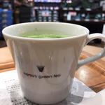 抹茶グリーンティー(ナナズ グリーンティー 錦糸町テルミナ2店 （nana’s green tea）)
