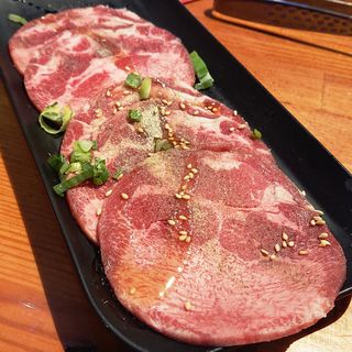 牛タン塩 七輪焼肉 安安 鹿島田店 の口コミ一覧 おいしい一皿が集まるグルメコミュニティサービス Sarah