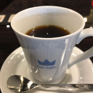 キング(ホット)(オスロコーヒー 麻布十番店)