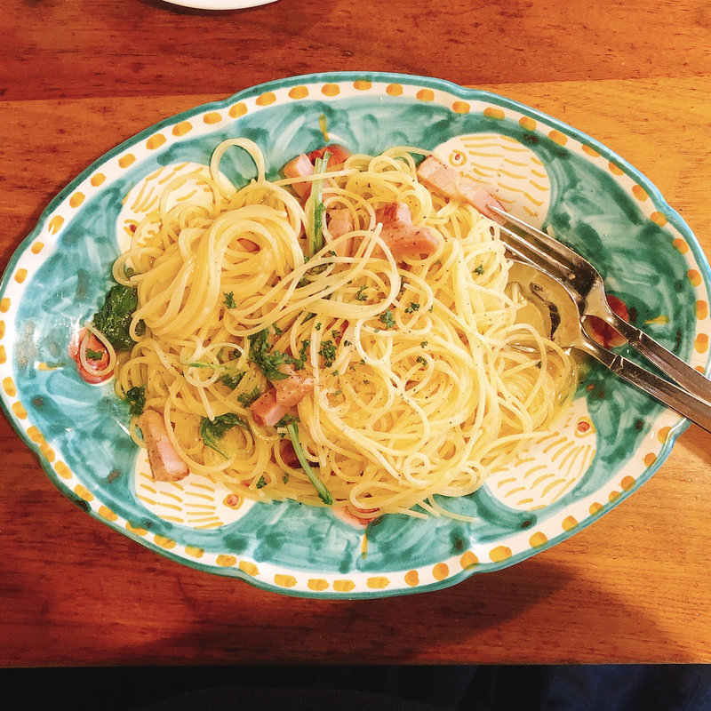 (大衆イタリア食堂 アレグロ天満店)