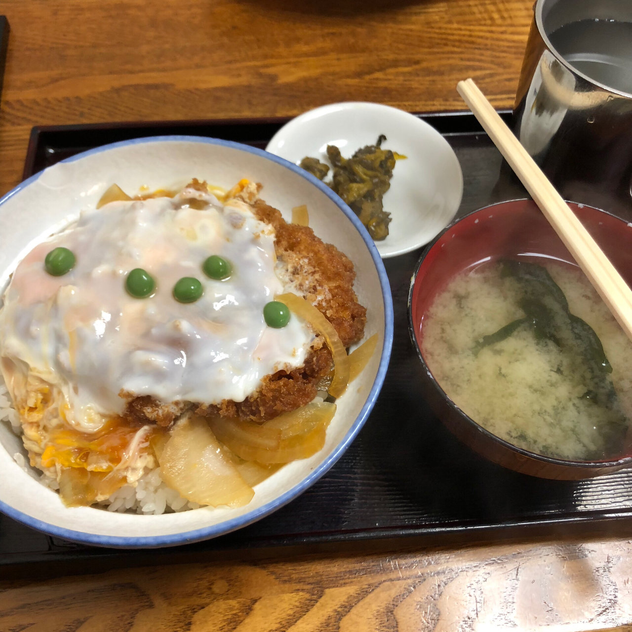 東京都で食べられるおすすめのカツ丼30選 Sarah サラ