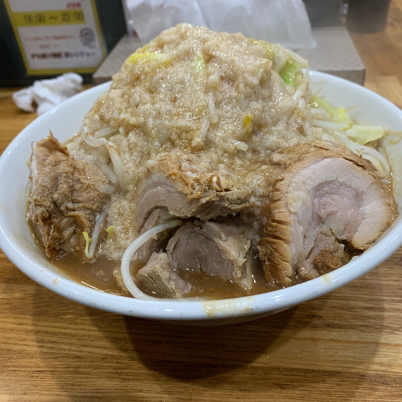 (デカ盛り戦隊 豚レンジャー)