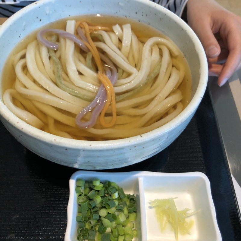 冷かけ(エン座)