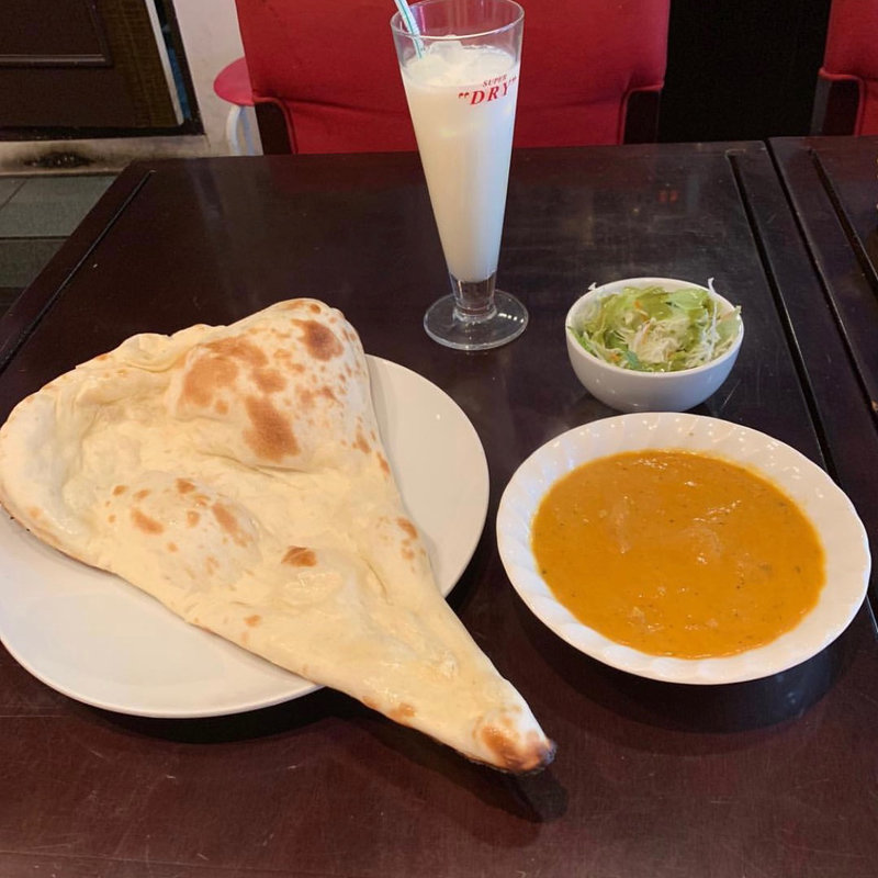 (カーヴェリホームキッチン （Kaveri Home Kitchen(ヴィナーヤ六本木)）)