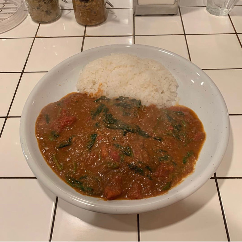 (Curry House チリチリ )