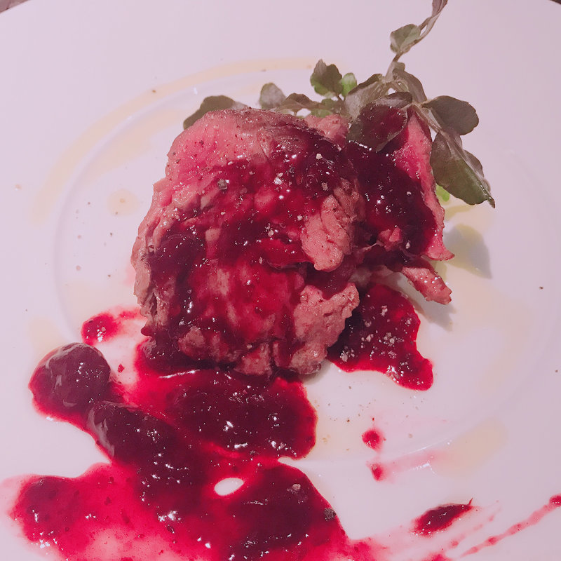 クリスマスコース(347CAFE&LOUNGE)