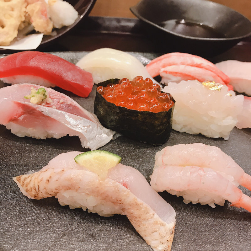 (魚匠庵 （ぎょしょうあん）)